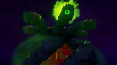 A screenshot taken in Dreams. 15 of 26.