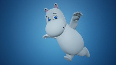 A screenshot taken in Dreams. 22 of 29.