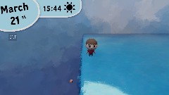 A screenshot taken in Dreams. 5 of 8.