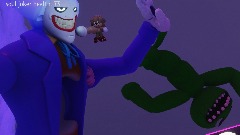 A screenshot taken in Dreams. 1 of 2.