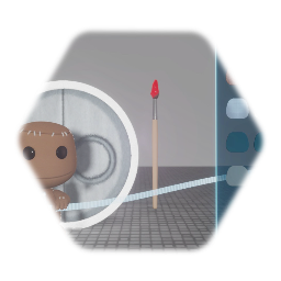 LittleBigPlanet Engine