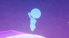 Mini Dreamiverse Dash!