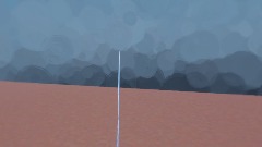 When u spam on a star