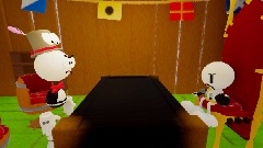 Spongebob roast but its sonic