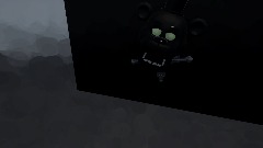 FNAF in matrix