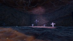 A screenshot taken in Dreams. 2 of 2.