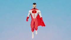 A screenshot taken in Dreams. 9 of 22.