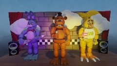 A screenshot taken in Dreams. 11 of 22.