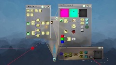 A screenshot taken in Dreams. 4 of 4.