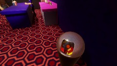 A screenshot taken in Dreams. 3 of 5.