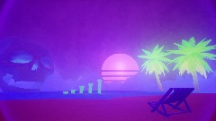 A screenshot taken in Dreams. 13 of 16.