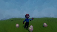 Happy Easter day