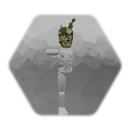 <button="William Afton"> · *FNaF Pizza Sim*
