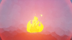 A screenshot taken in Dreams. 14 of 28.