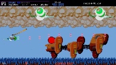 A screenshot taken in Dreams. 13 of 28.