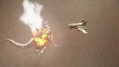 A screenshot taken in Dreams. 22 of 27.