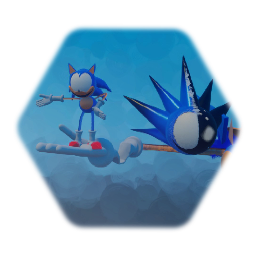 Render i made