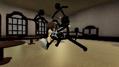 Starlight Gala Render