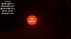 A screenshot taken in Dreams. 4 of 11.