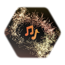 Simple music - 8 bit