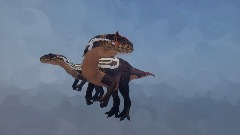 A screenshot taken in Dreams. 12 of 25.