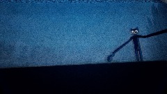 A screenshot taken in Dreams. 2 of 2.