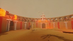 A screenshot taken in Dreams. 3 of 3.