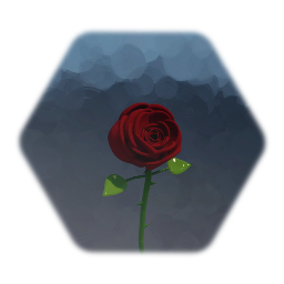 EeeEevery roooose has its thaaooooorrnnnn