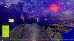 A screenshot taken in Dreams. 1 of 30.
