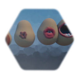Mouths