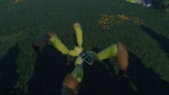 A screenshot taken in Dreams. 12 of 25.