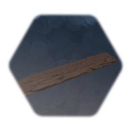 Old Wood plank