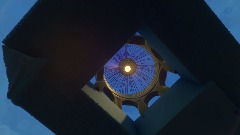A screenshot taken in Dreams. 2 of 2.