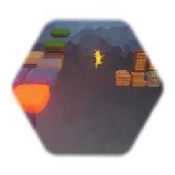 Minecraft Overworld Building Assets