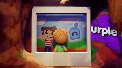 A screenshot taken in Dreams. 10 of 27.