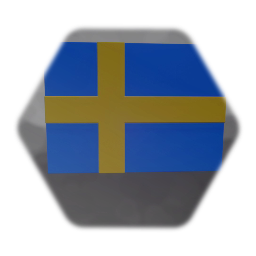 Flag of Sweden