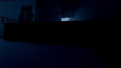 What if tv woman saves camera woman and Titan speaker man apper