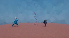 Finale Artio death COMING SOON