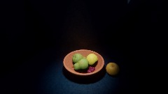 A screenshot taken in Dreams. 10 of 19.