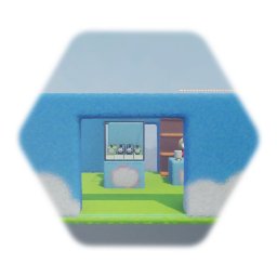 Crinity's DreamsCom '22 Booth