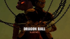 DRAGON BALL KAKUMEI