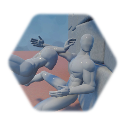 Fight Animation Camera Test V1- 6/6/2020