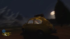 A screenshot taken in Dreams. 9 of 11.