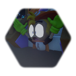 WHERE DID THAT COME FROM?!?