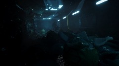 A screenshot taken in Dreams. 2 of 3.