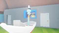 Der Tag in der Krosse Krabbe (2023 Kurzfilm)