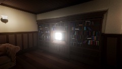 A screenshot taken in Dreams. 15 of 19.