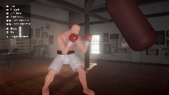 A screenshot taken in Dreams. 10 of 27.