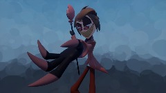 A screenshot taken in Dreams. 1 of 30.