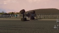 A screenshot taken in Dreams. 1 of 2.